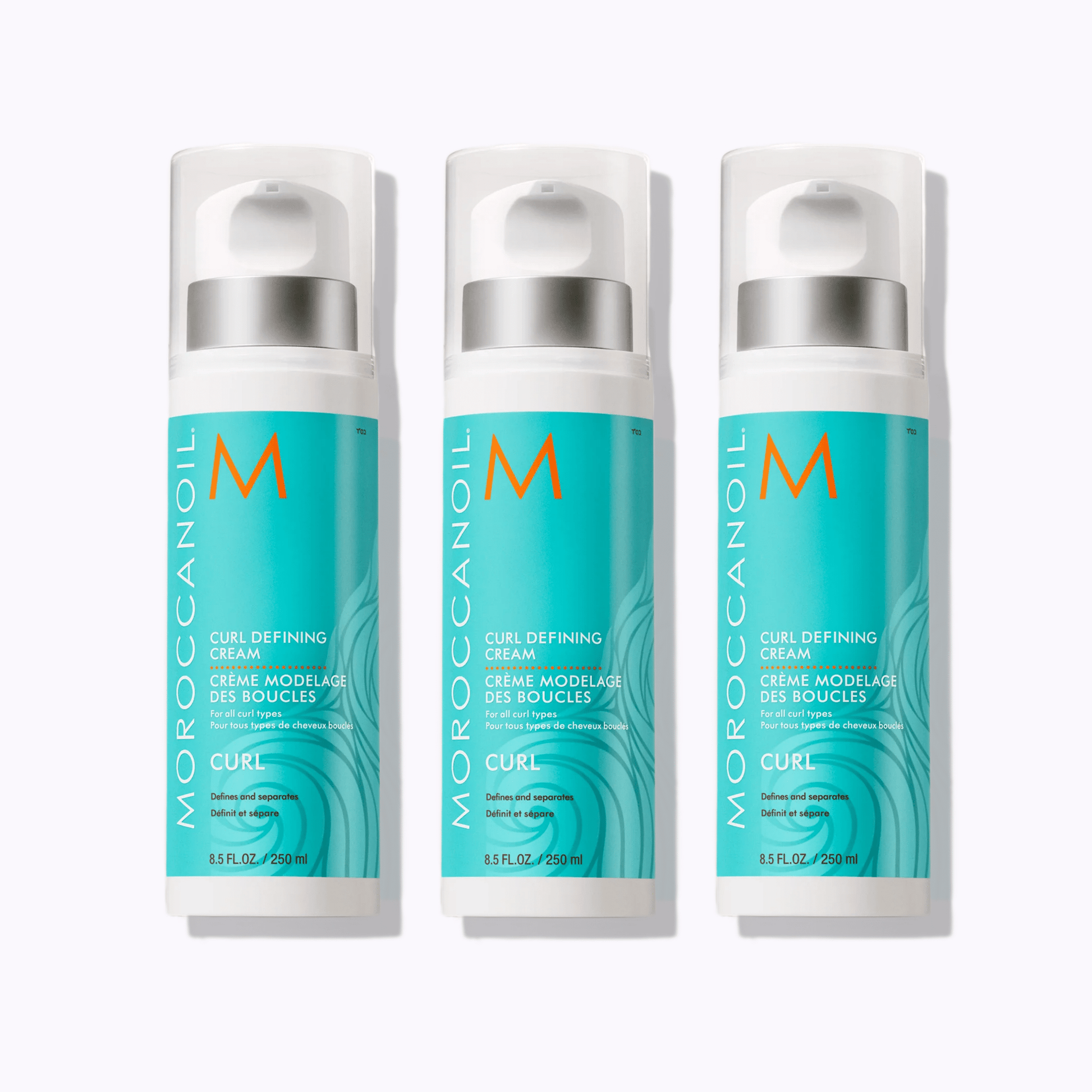 Moroccanoil Curl Defining Cream - DermStreet