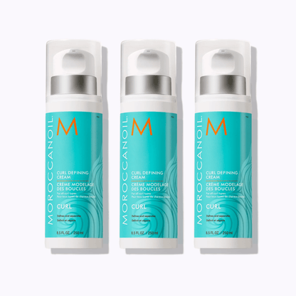 Moroccanoil Curl Defining Cream - DermStreet