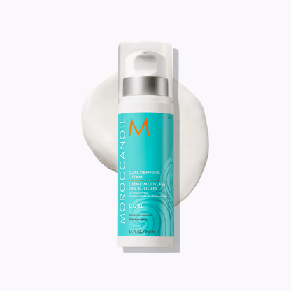 Moroccanoil Curl Defining Cream - DermStreet
