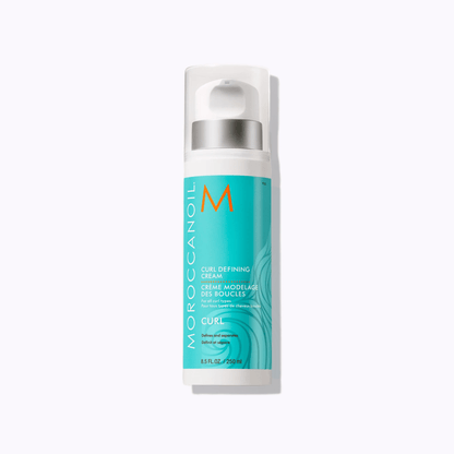 Moroccanoil Curl Defining Cream - DermStreet