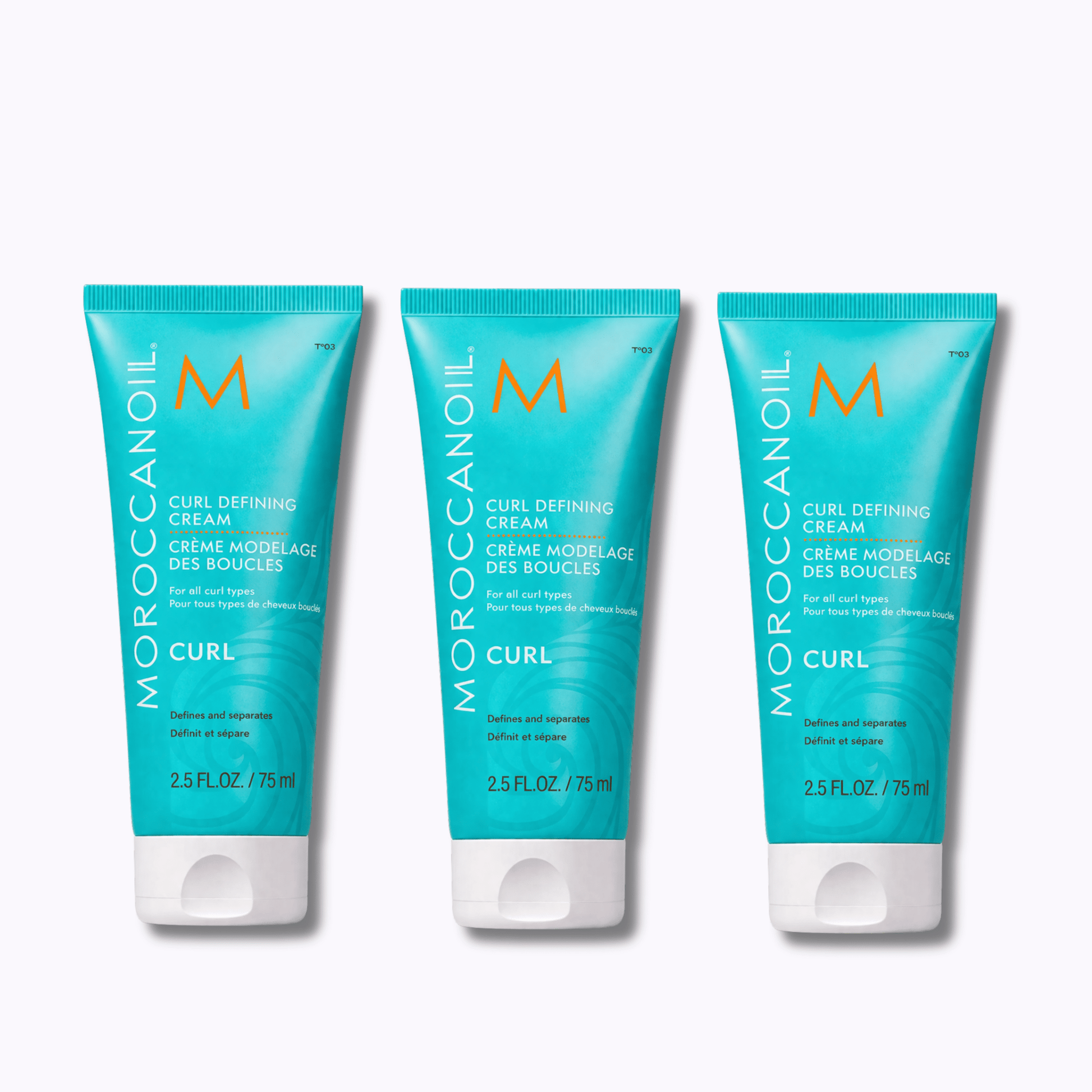 Moroccanoil Curl Defining Cream - DermStreet