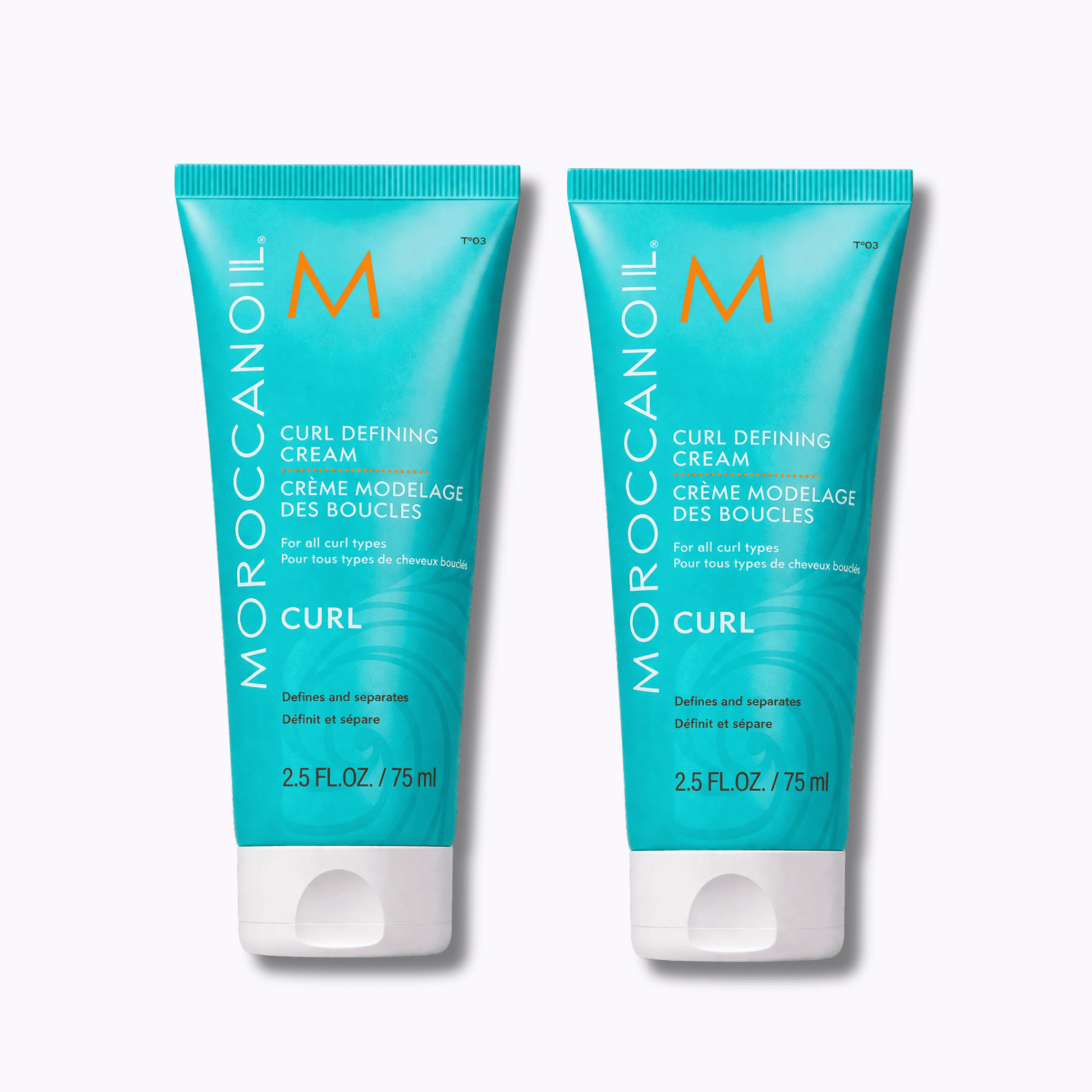 Moroccanoil Curl Defining Cream - DermStreet