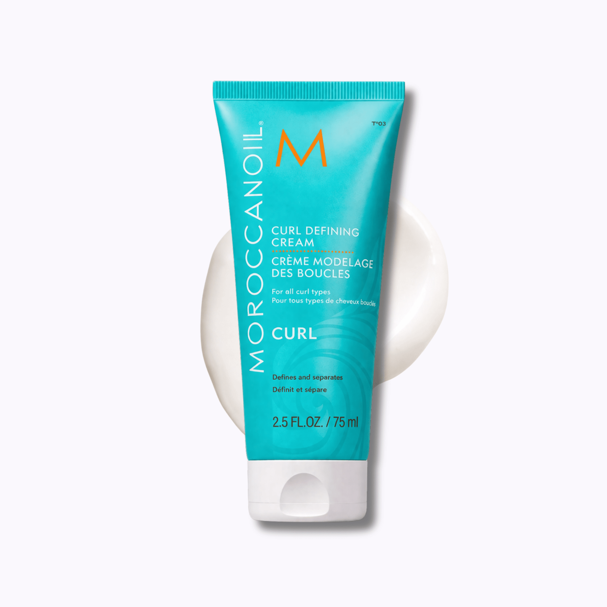 Moroccanoil Curl Defining Cream - DermStreet