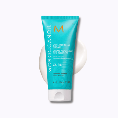 Moroccanoil Curl Defining Cream - DermStreet