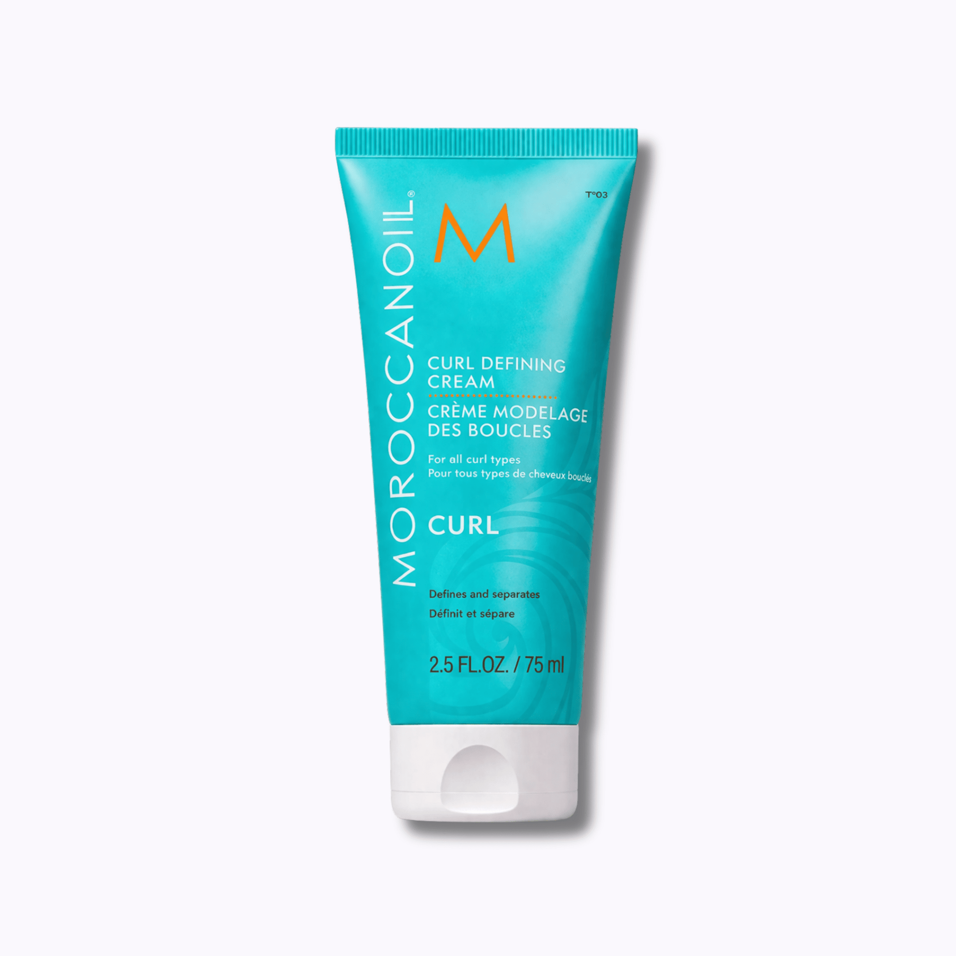 Moroccanoil Curl Defining Cream - DermStreet