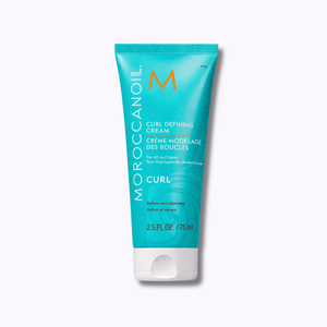 Moroccanoil Curl Defining Cream - DermStreet