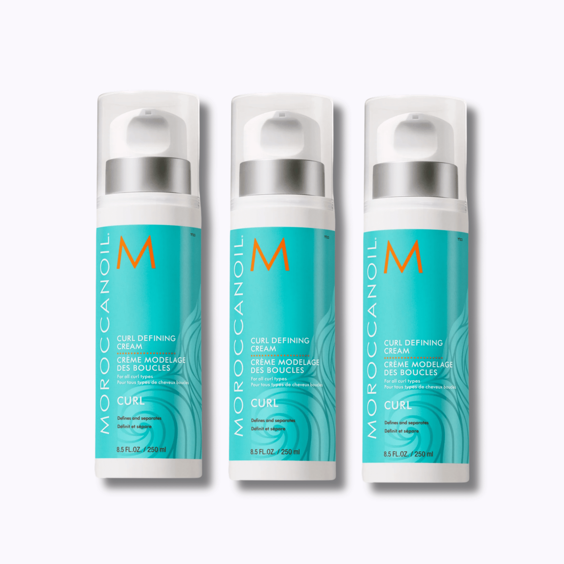 Moroccanoil Curl Defining Cream - DermStreet