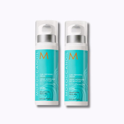 Moroccanoil Curl Defining Cream - DermStreet