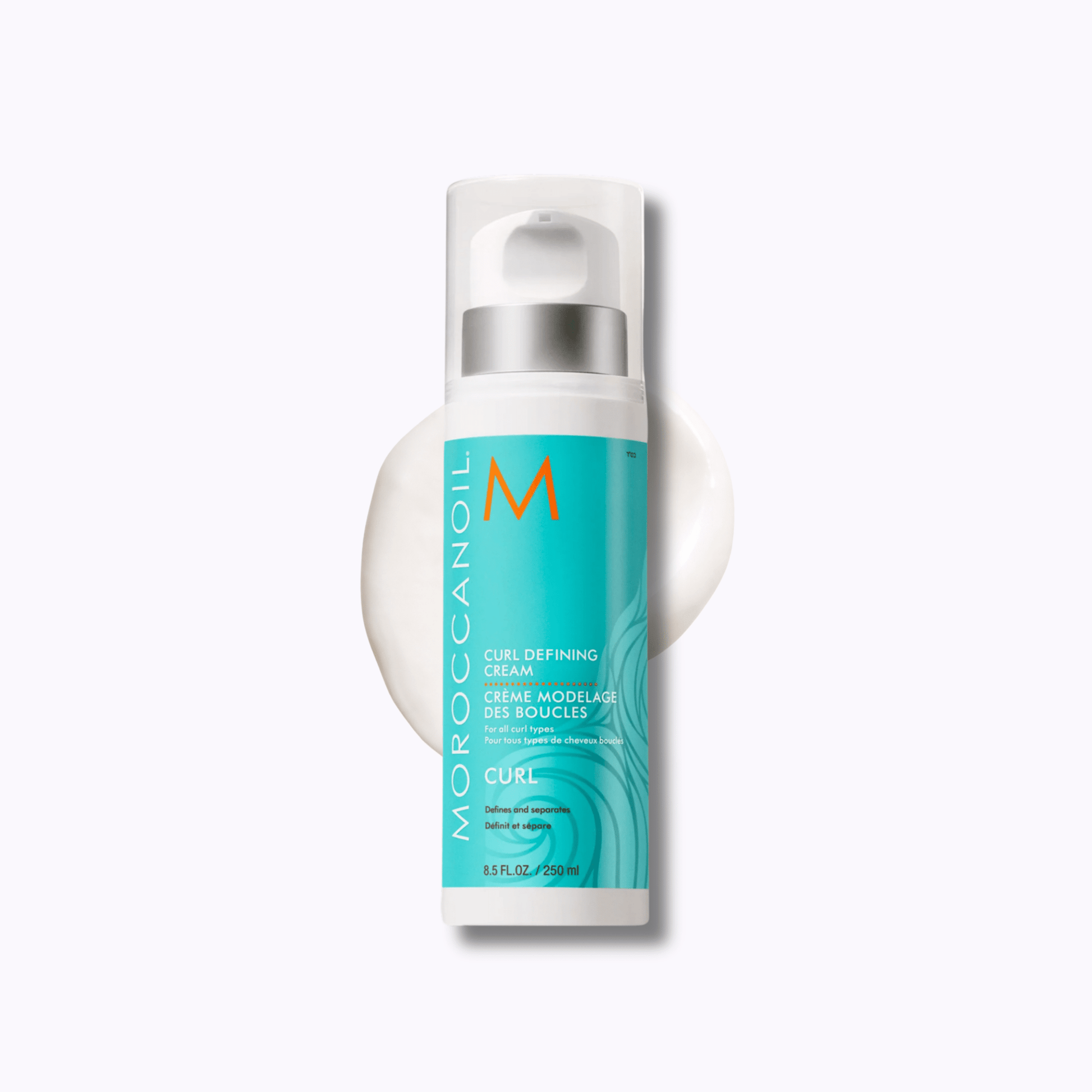 Moroccanoil Curl Defining Cream - DermStreet