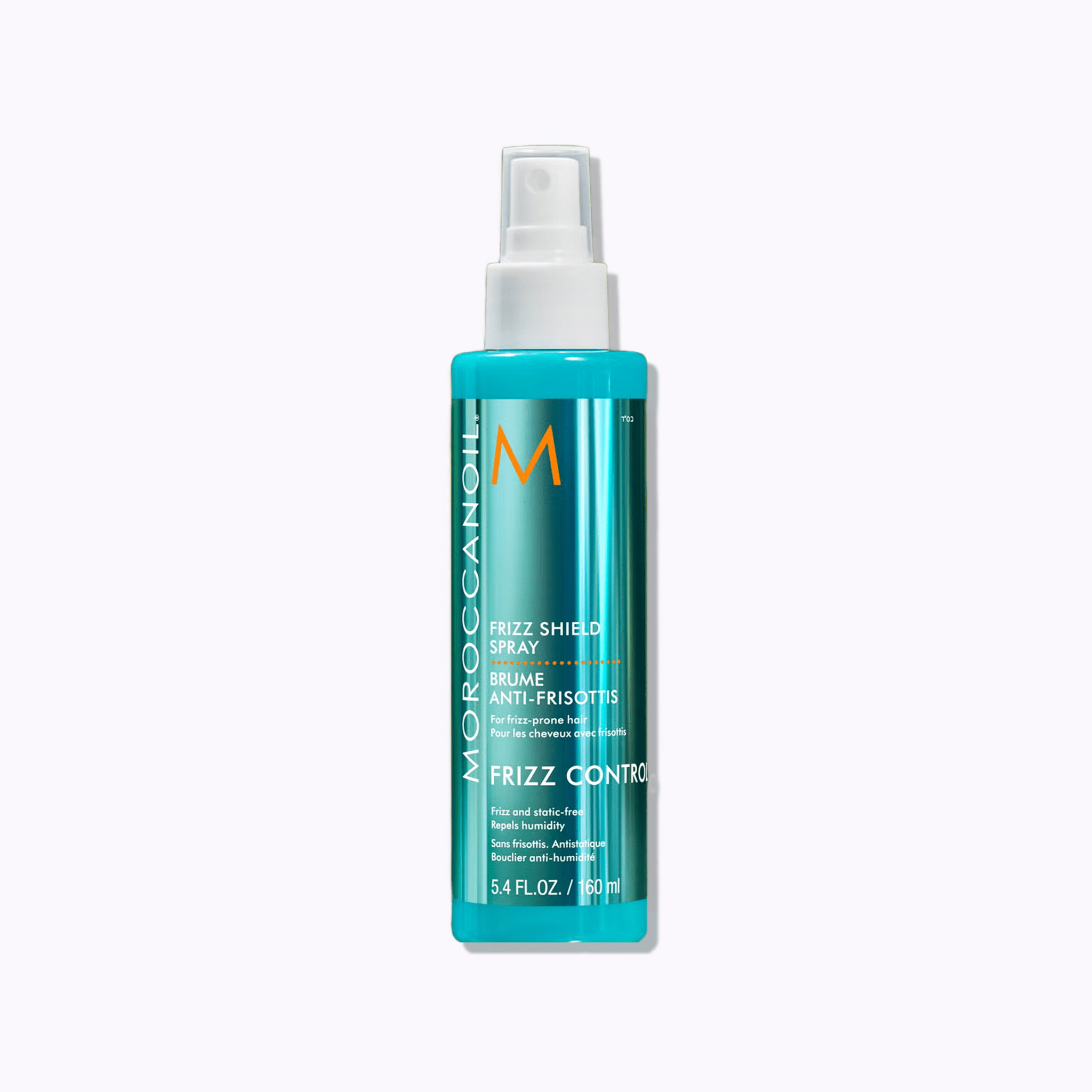 Moroccanoil Frizz Shield Spray - DermStreet