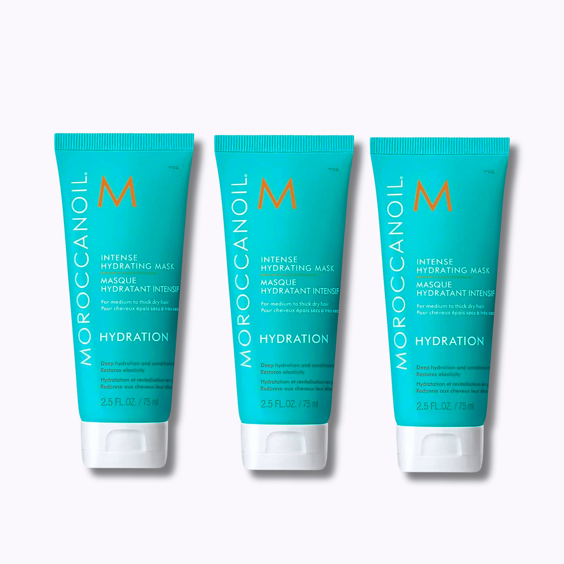 Moroccanoil Intense Hydrating Mask - DermStreet
