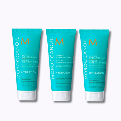 Moroccanoil Intense Hydrating Mask - DermStreet
