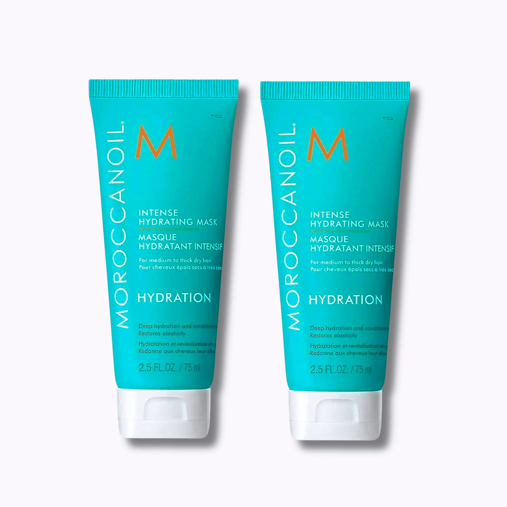 Moroccanoil Intense Hydrating Mask - DermStreet