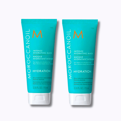 Moroccanoil Intense Hydrating Mask - DermStreet