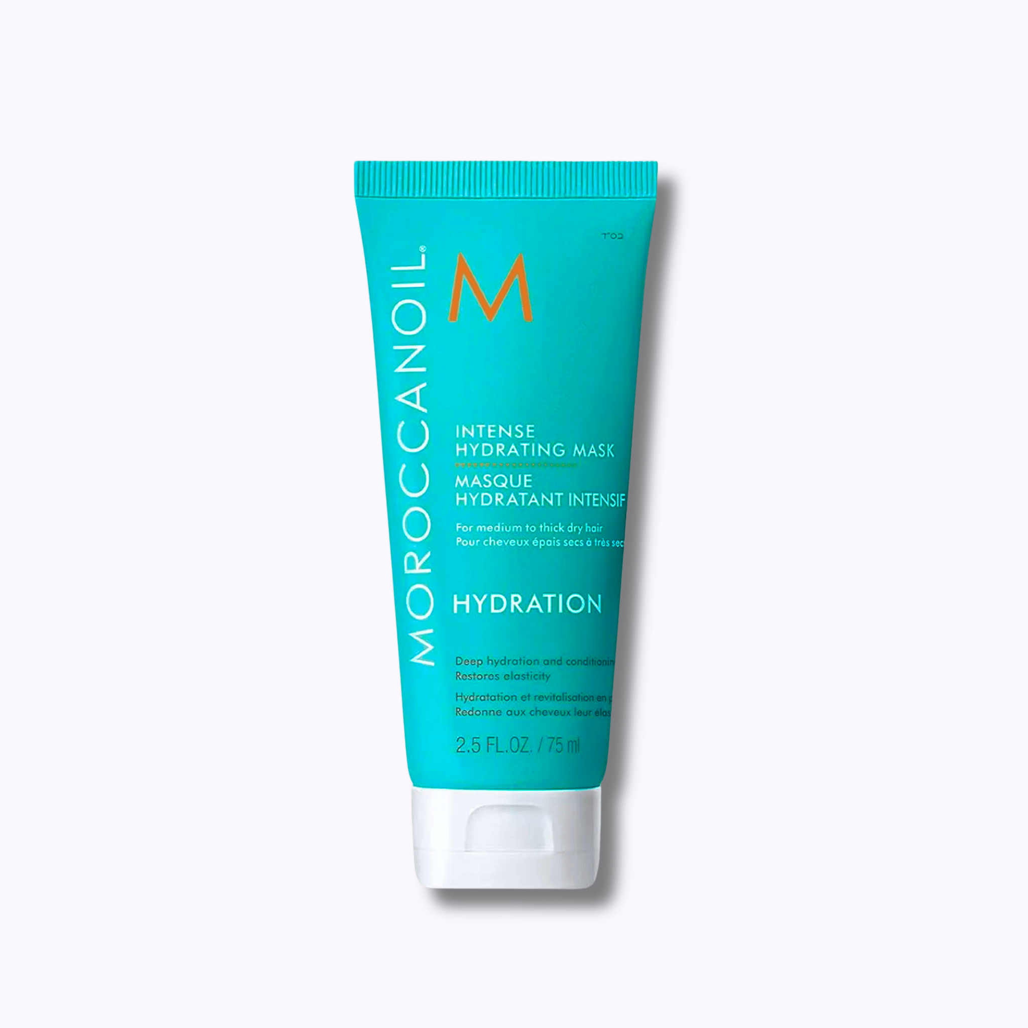 Moroccanoil Intense Hydrating Mask - DermStreet