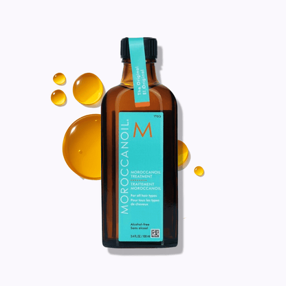 Moroccanoil Treatment - DermStreet