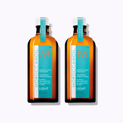 Moroccanoil Treatment Light - DermStreet
