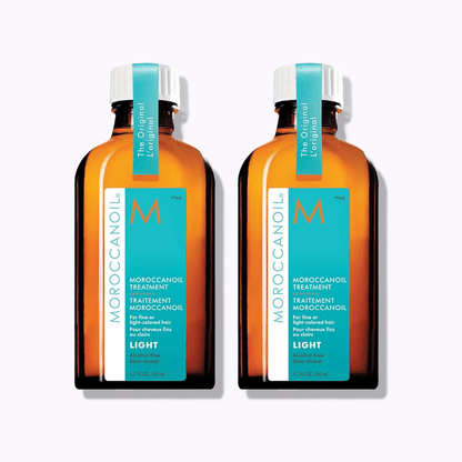 Moroccanoil Treatment Light - DermStreet
