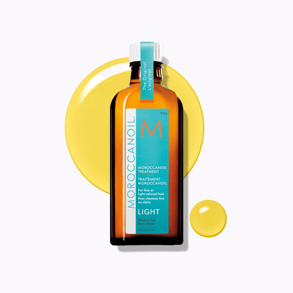 Moroccanoil Treatment Light - DermStreet