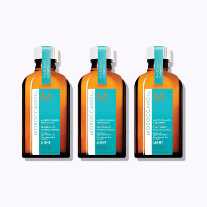 Moroccanoil Treatment Light - DermStreet