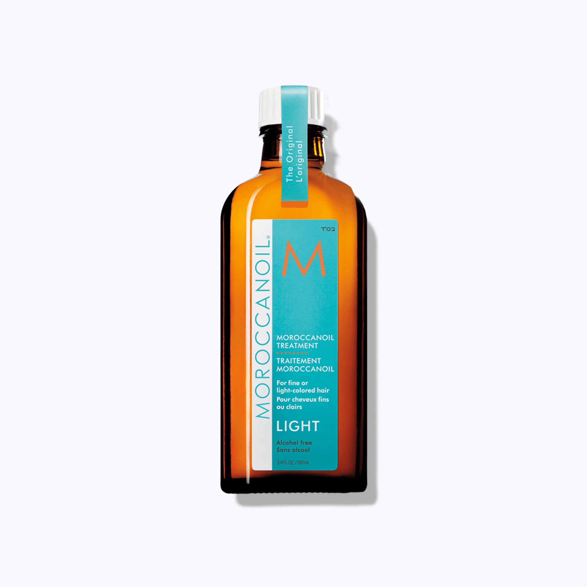 Moroccanoil Treatment Light - DermStreet