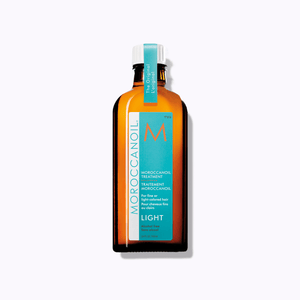 Moroccanoil Treatment Light - DermStreet