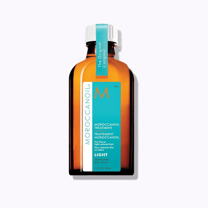 Moroccanoil Treatment Light - DermStreet