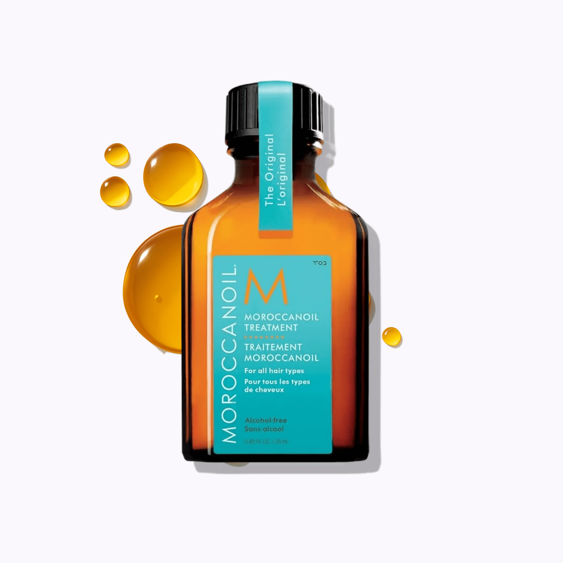 Moroccanoil Treatment - DermStreet
