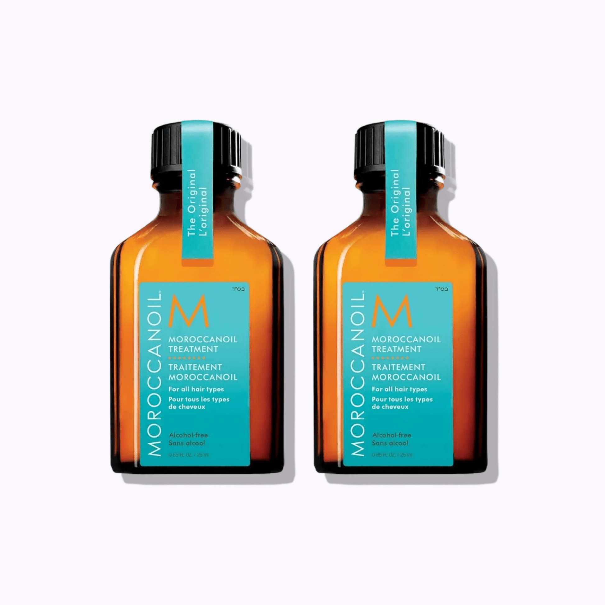 Moroccanoil Treatment - DermStreet