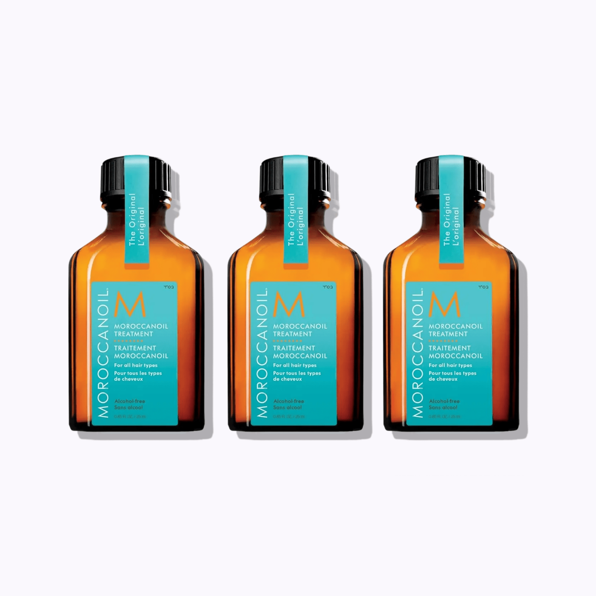 Moroccanoil Treatment - DermStreet