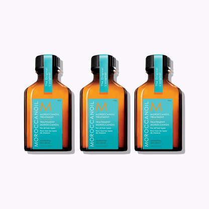 Moroccanoil Treatment - DermStreet