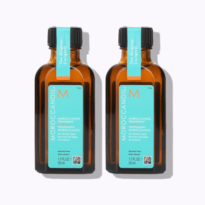 Moroccanoil Treatment - DermStreet