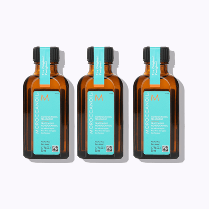 Moroccanoil Treatment - DermStreet
