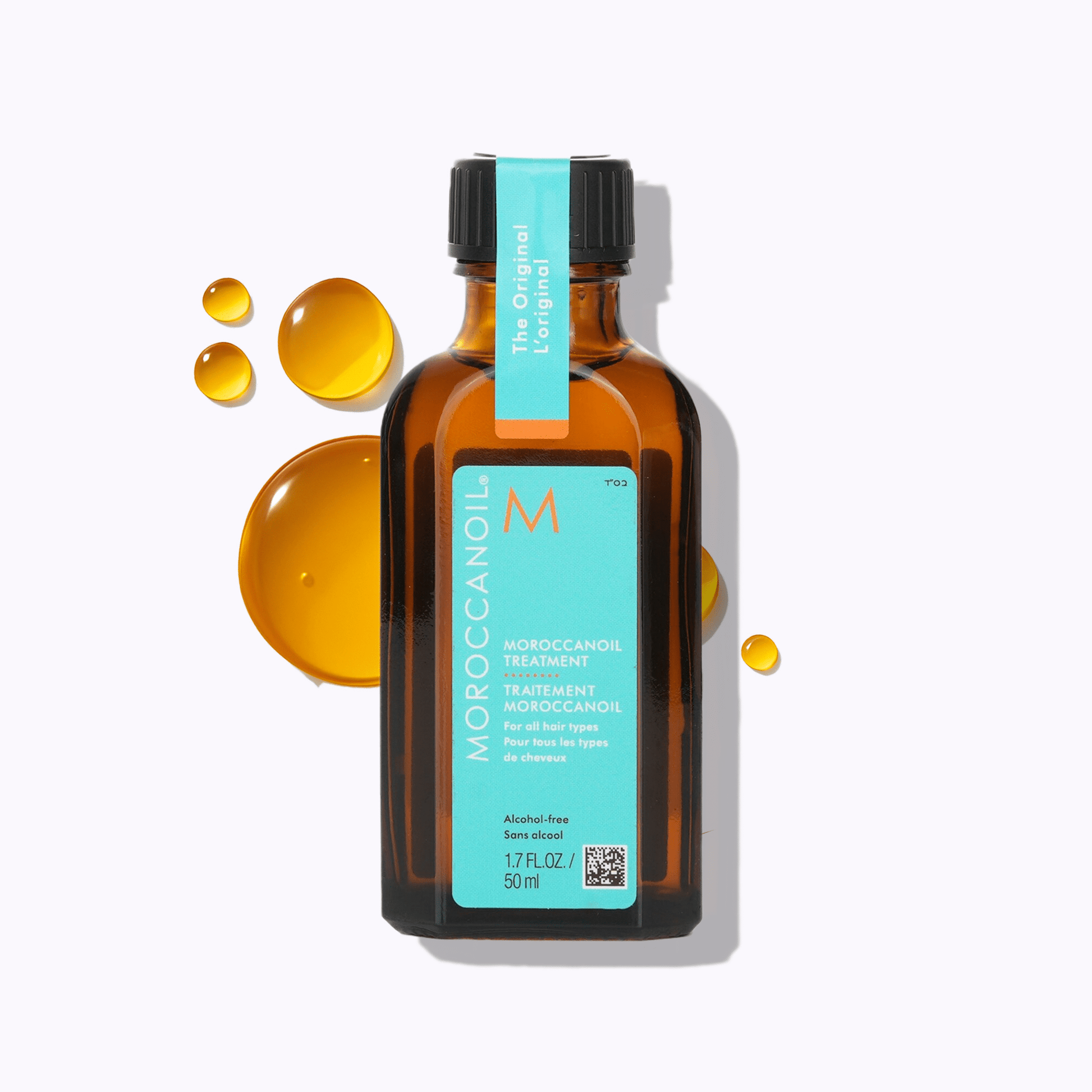 Moroccanoil Treatment - DermStreet