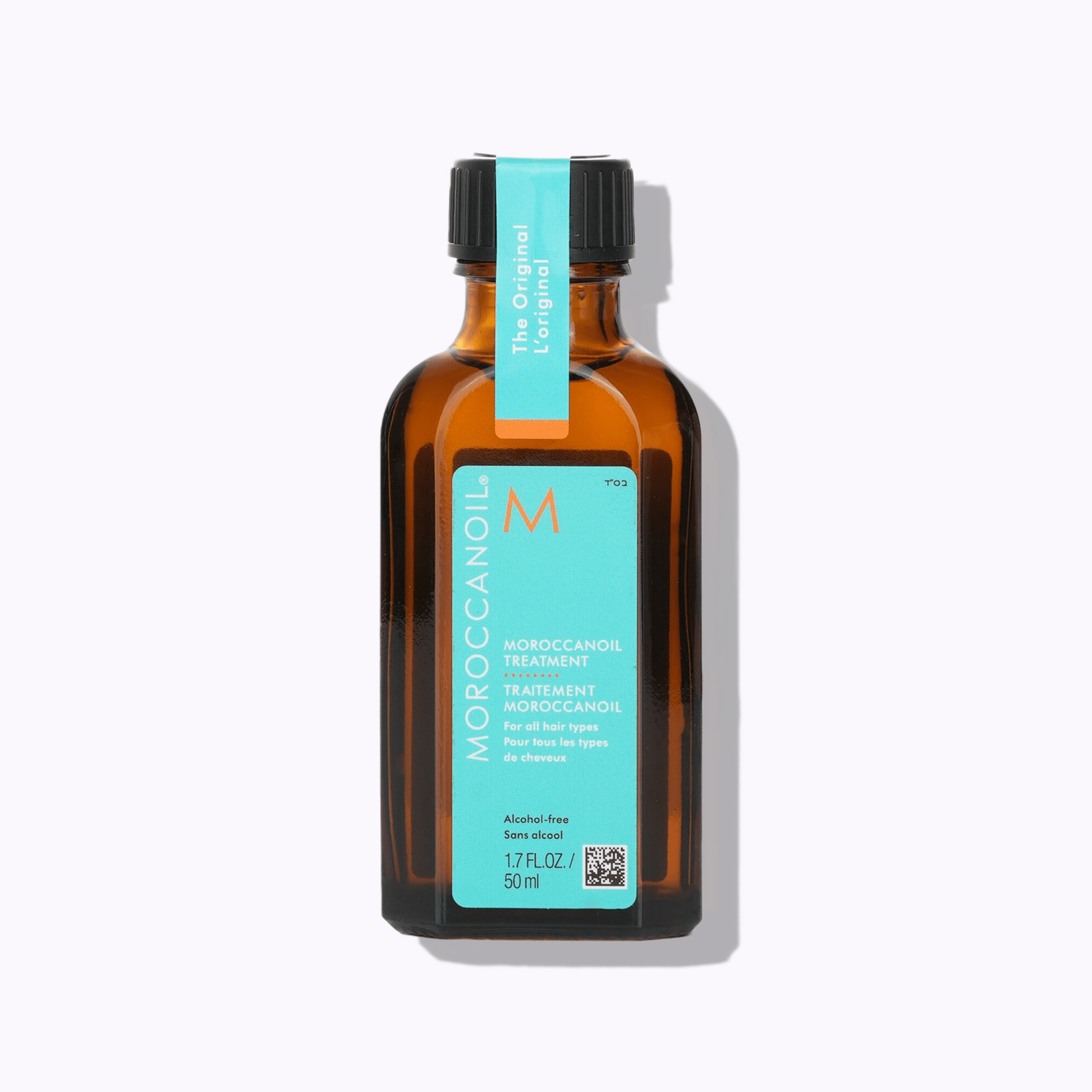 Moroccanoil Treatment - DermStreet