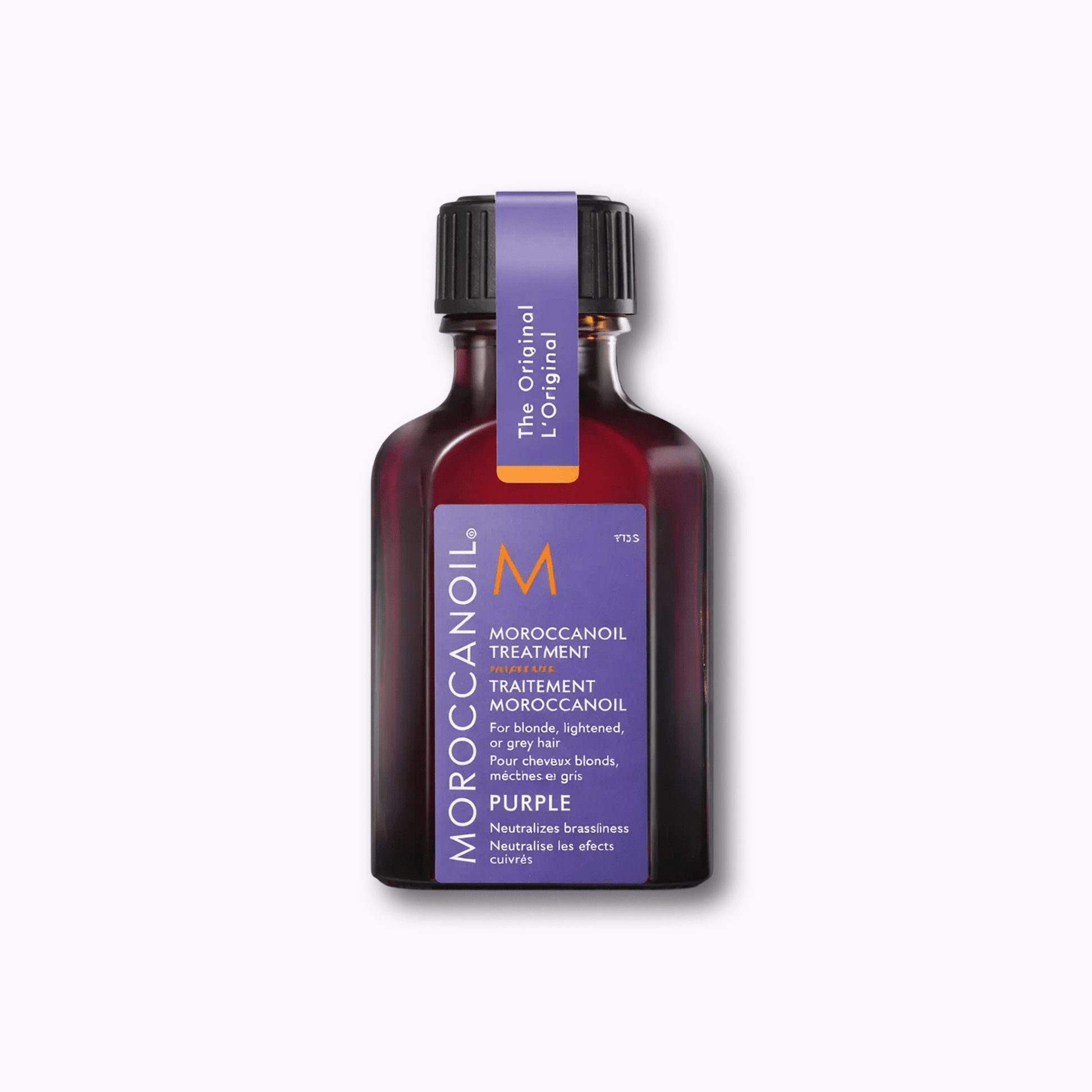 Moroccanoil Treatment Purple - DermStreet