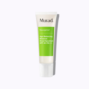 Murad Age-Balancing Moisture Broad Spectrum SPF 30 PA+++