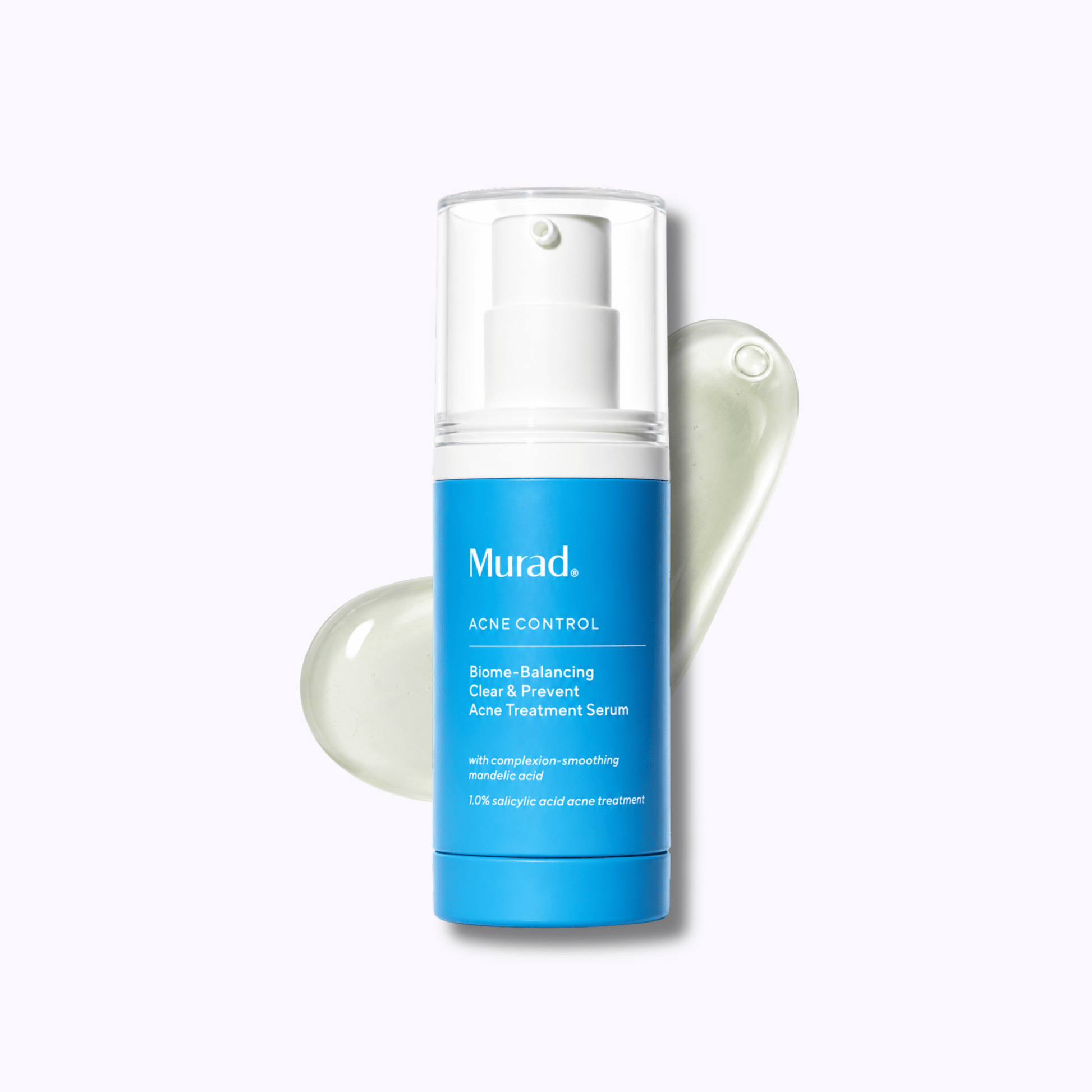 Murad Biome - Balancing Clear & Prevent Acne Treatment Serum - DermStreet
