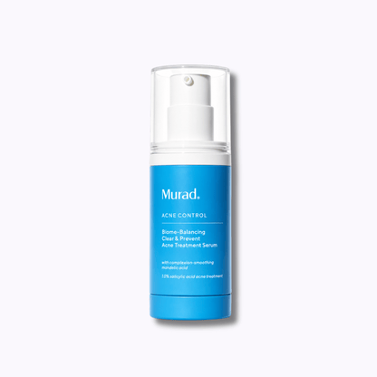 Murad Biome - Balancing Clear & Prevent Acne Treatment Serum - DermStreet
