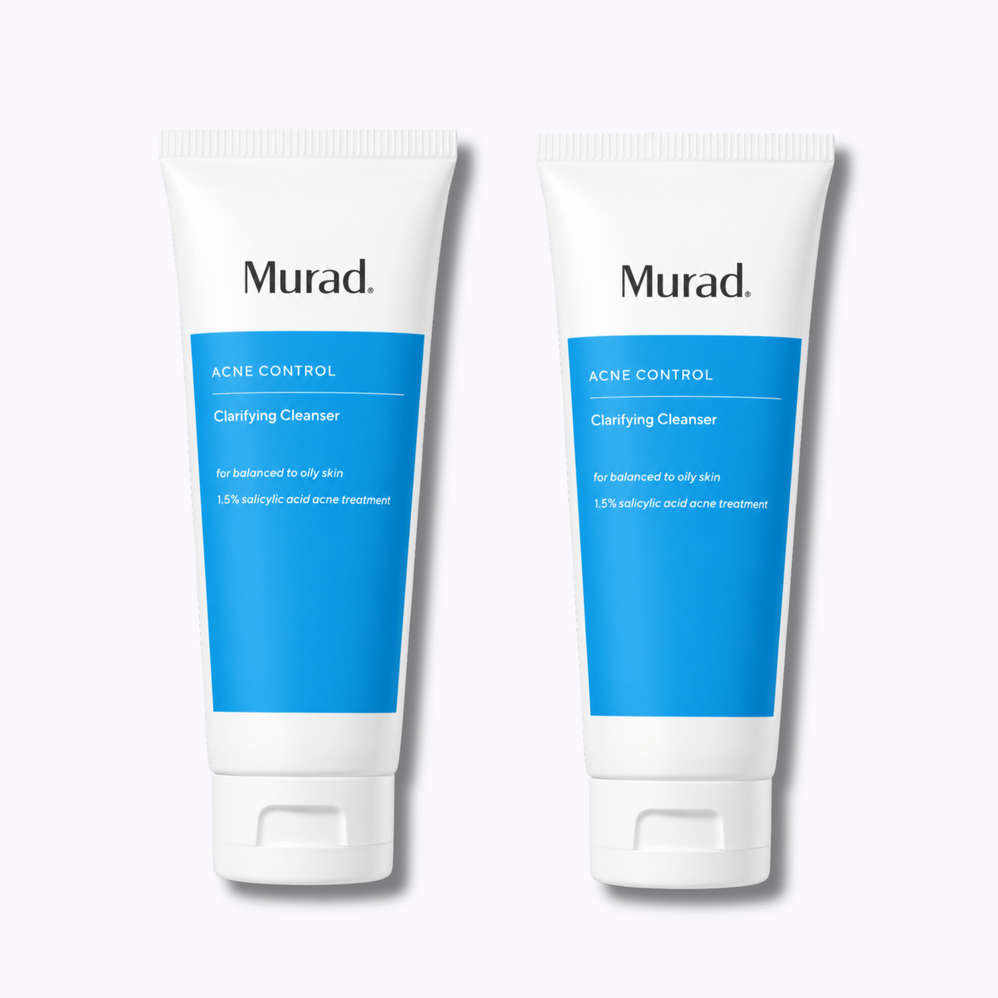 Murad Clarifying Cleanser - DermStreet