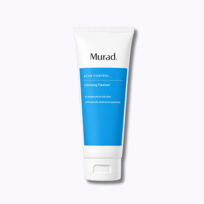 Murad Clarifying Cleanser - DermStreet