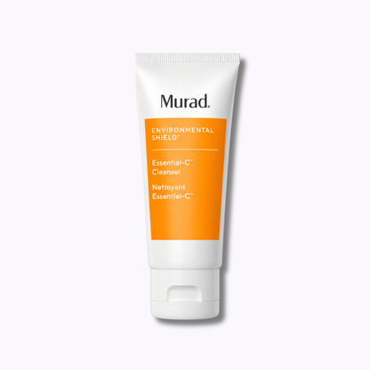 Murad Essential - C Cleanser - DermStreet