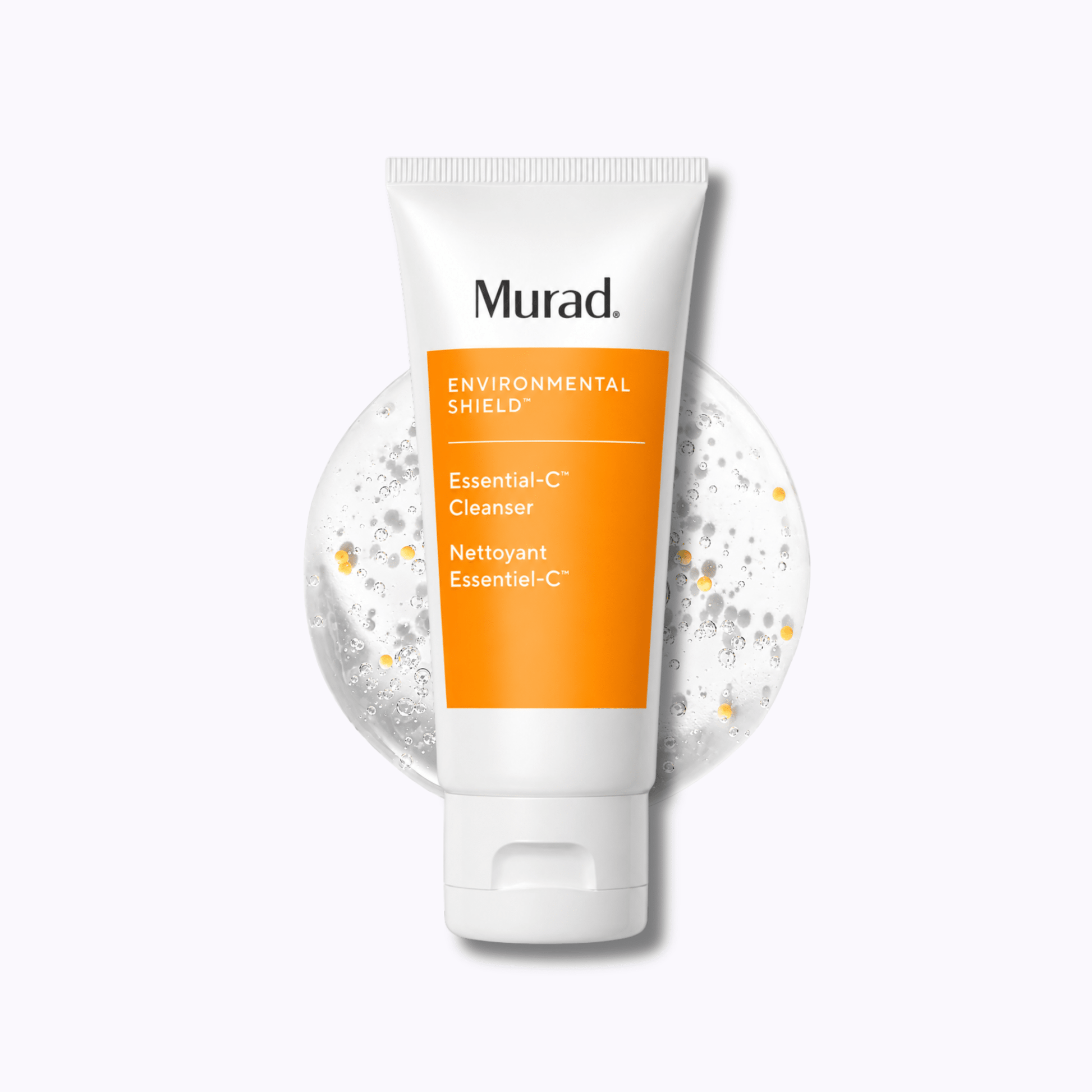 Murad Essential - C Cleanser - DermStreet