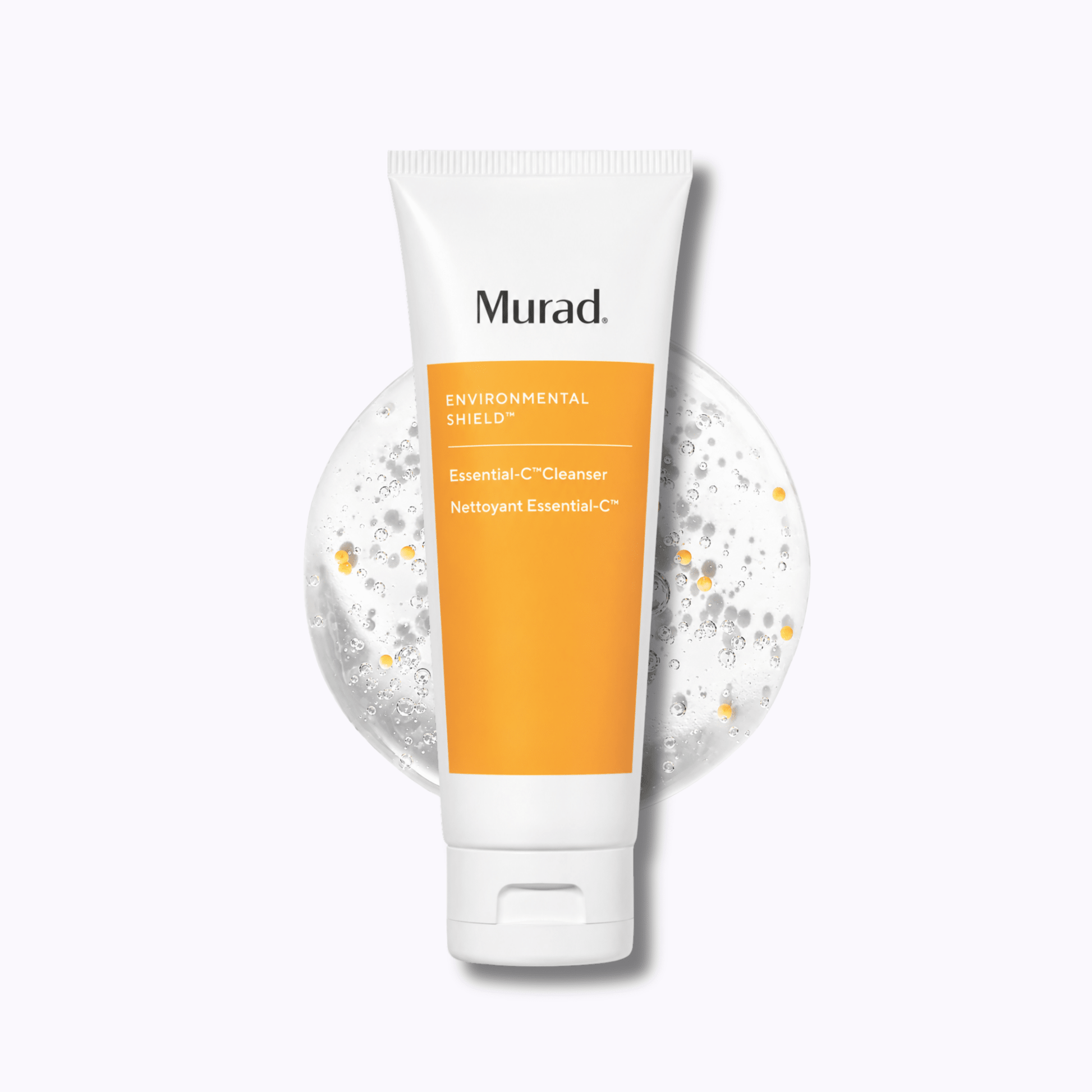 Murad Essential - C Cleanser - DermStreet