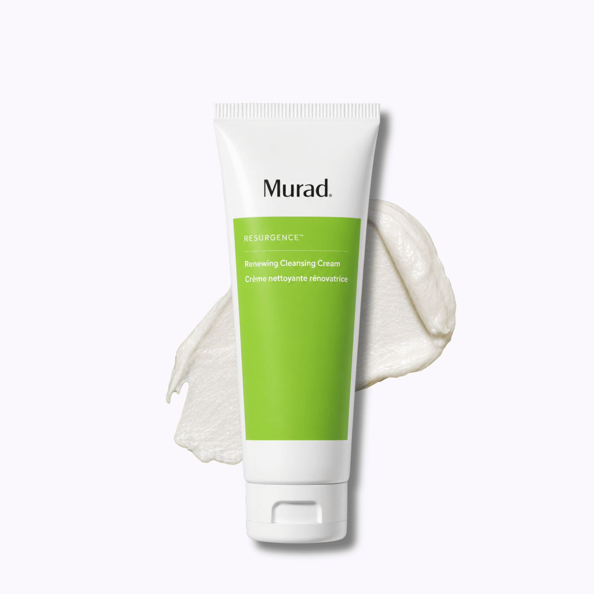 Murad Renewing Cleansing Cream - DermStreet