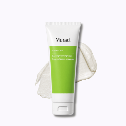 Murad Renewing Cleansing Cream - DermStreet