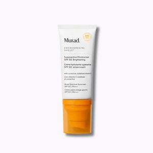 Murad Superactive SPF 50 Moisturizer: Brightening - DermStreet