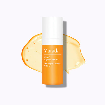 Murad Vita-C Glycolic Serum