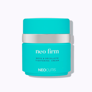 Neocutis Neo Firm Neck & Décolleté Tightening Cream