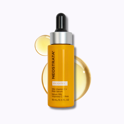 NEOSTRATA Enlighten 15% Vitamin C + PHA Serum